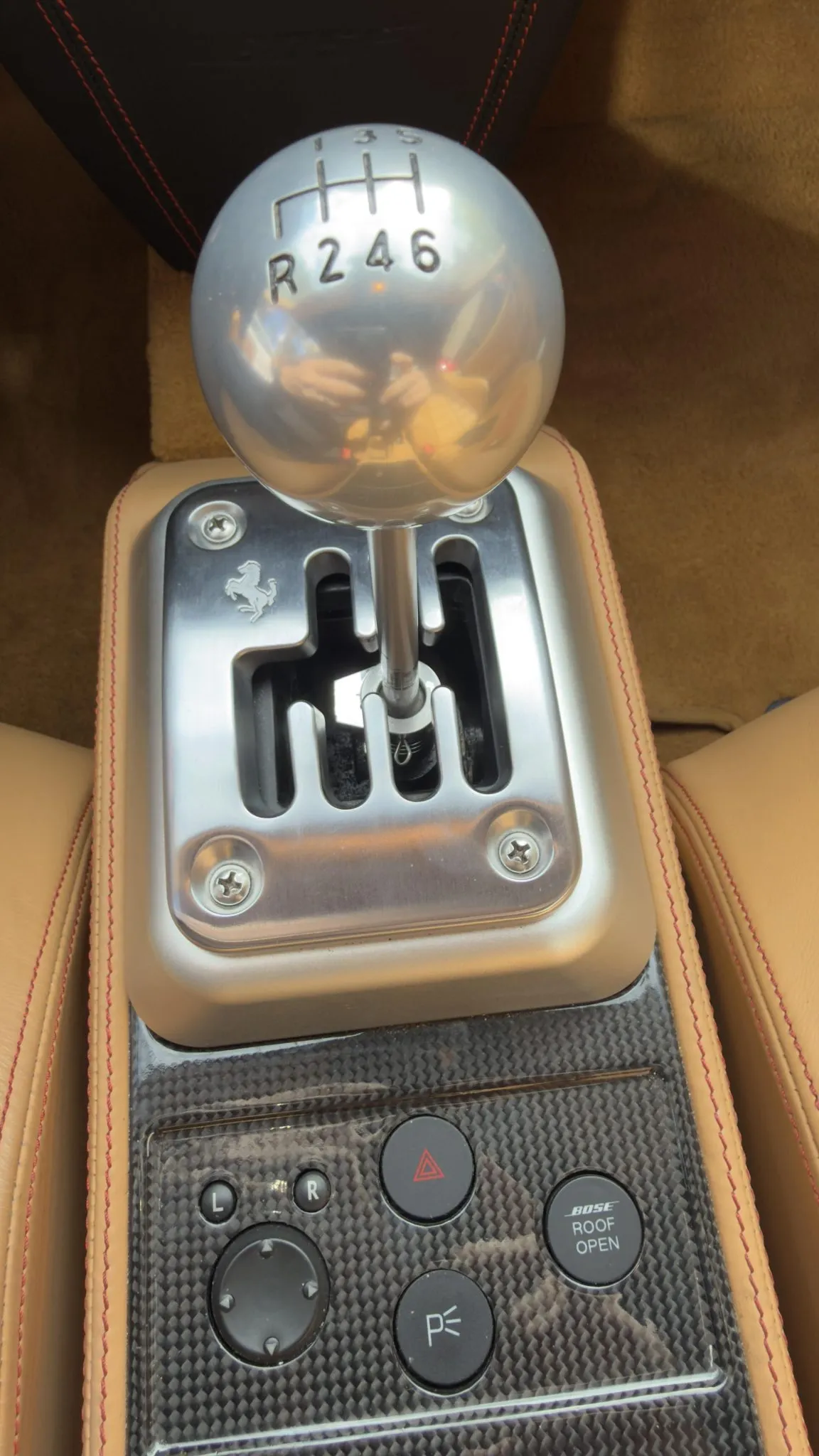 Стару Ferrari F430 продали за 200 000 доларів: одна деталь підняла ціну вдвічі - фото 6