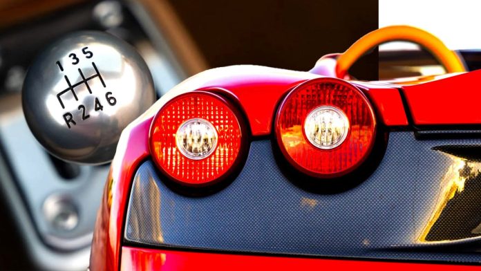 Стару Ferrari F430 продали за 200 000 доларів: одна деталь підняла ціну вдвічі