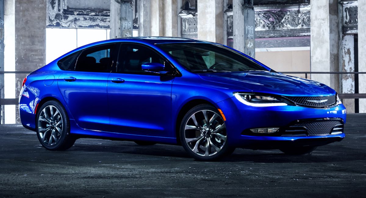 Власники Chrysler 200 отримають розширену гарантію та компенсації через судовий позов - фото 2