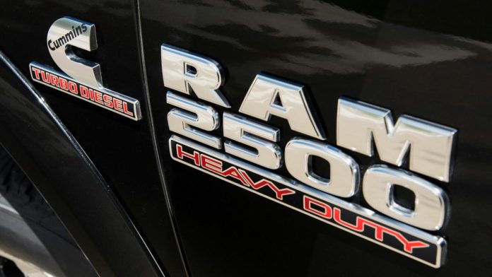 Власникам Ram платять до 1000 доларів за оновлення ПЗ: у чому підступ? Власникам Ram платять до 1000 доларів за оновлення ПЗ: у чому підступ?