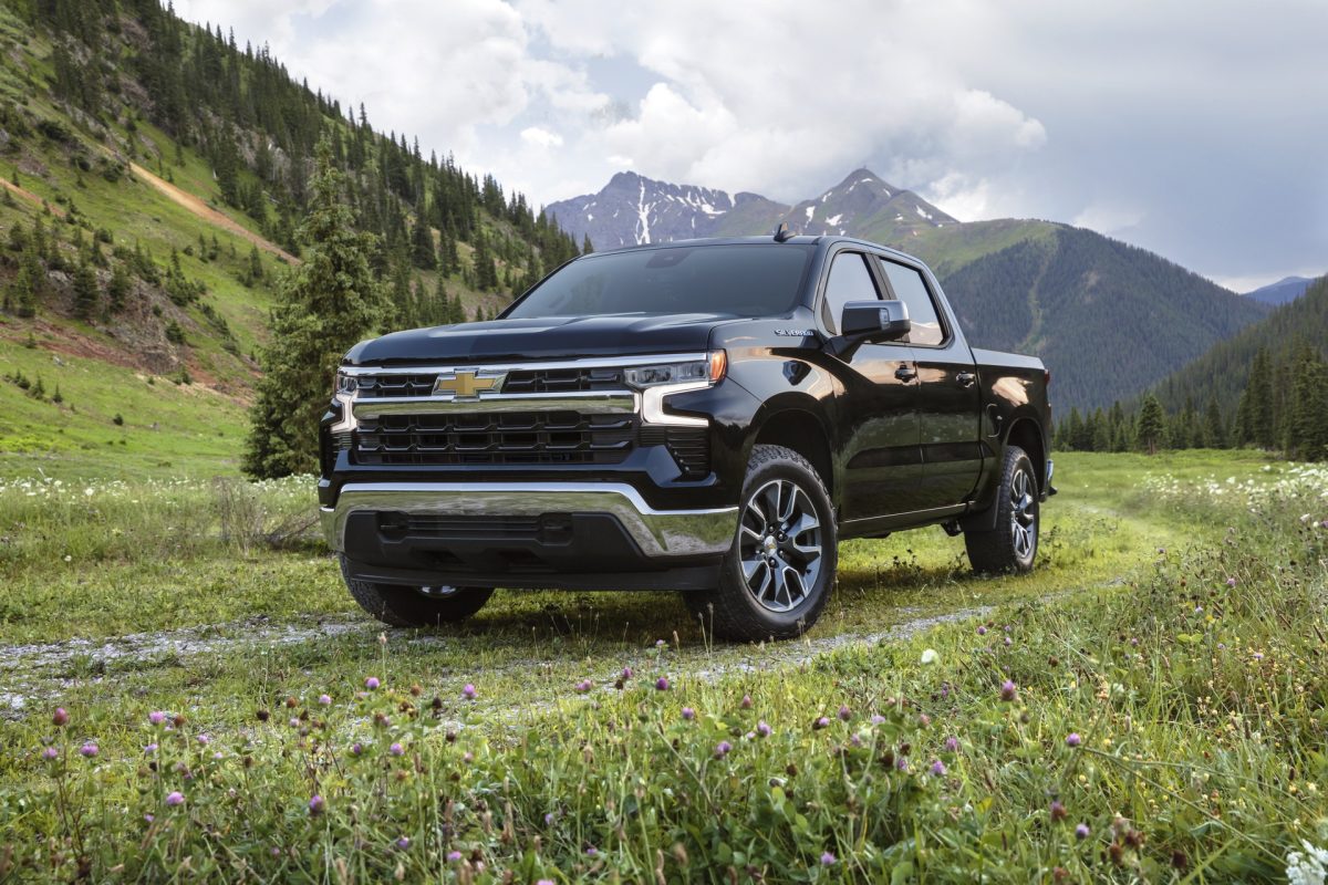 General Motors відкликає тисячі позашляховиків та пікапів: існує ризик блокування коліс на ходу - фото 2