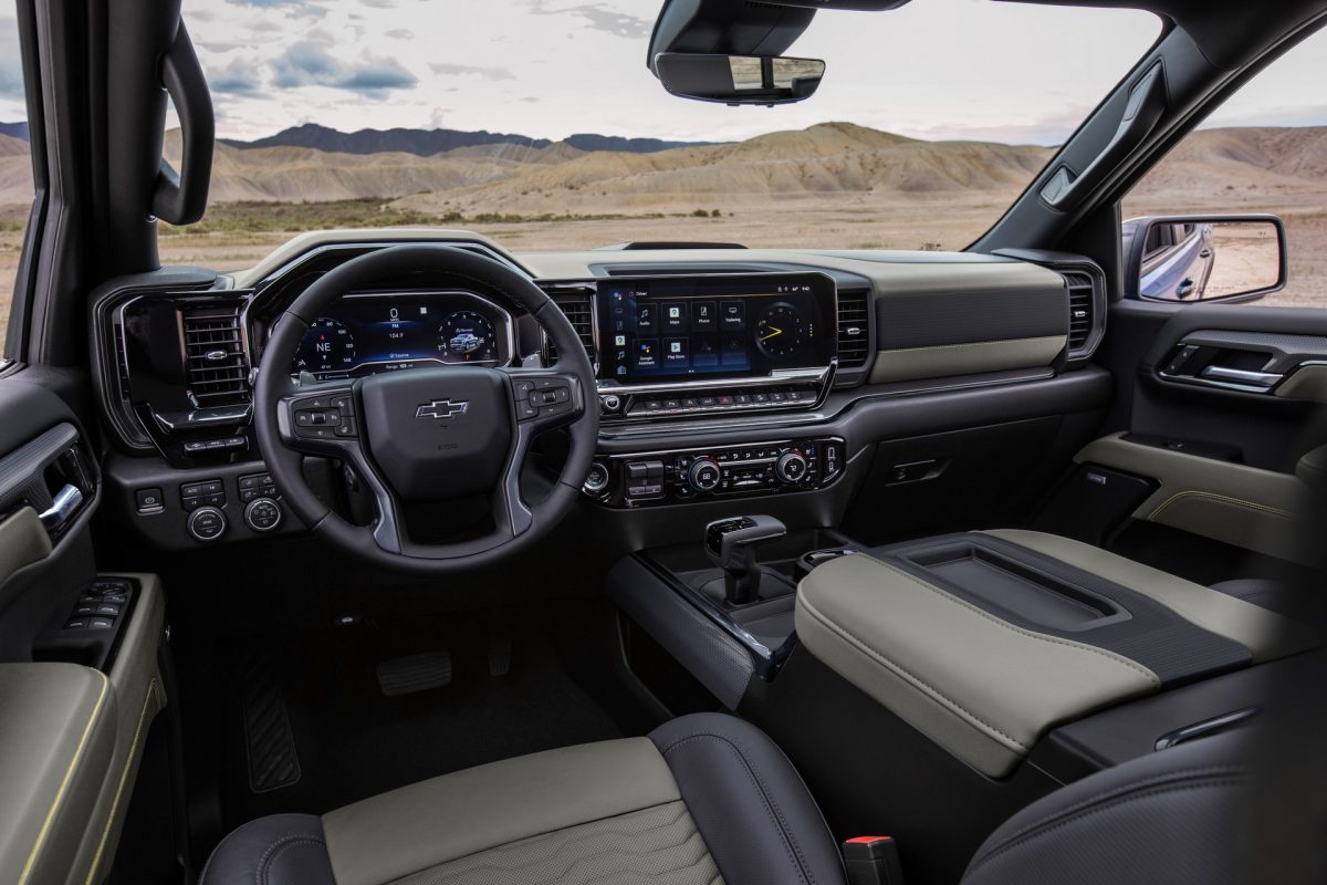 General Motors відкликає тисячі позашляховиків та пікапів: існує ризик блокування коліс на ходу - фото 3
