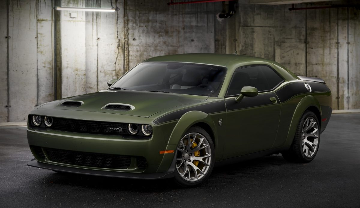 Проти Stellantis подано колективний позов: сидіння популярних моделей Dodge та Chrysler можуть скластися під час аварії - фото 3