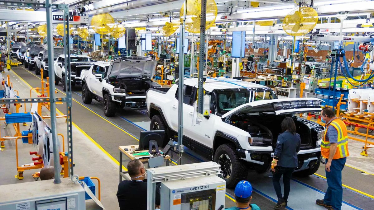 Удар по електромобілях: скасування ключового коефіцієнта змінить стратегії автовиробників - фото 2