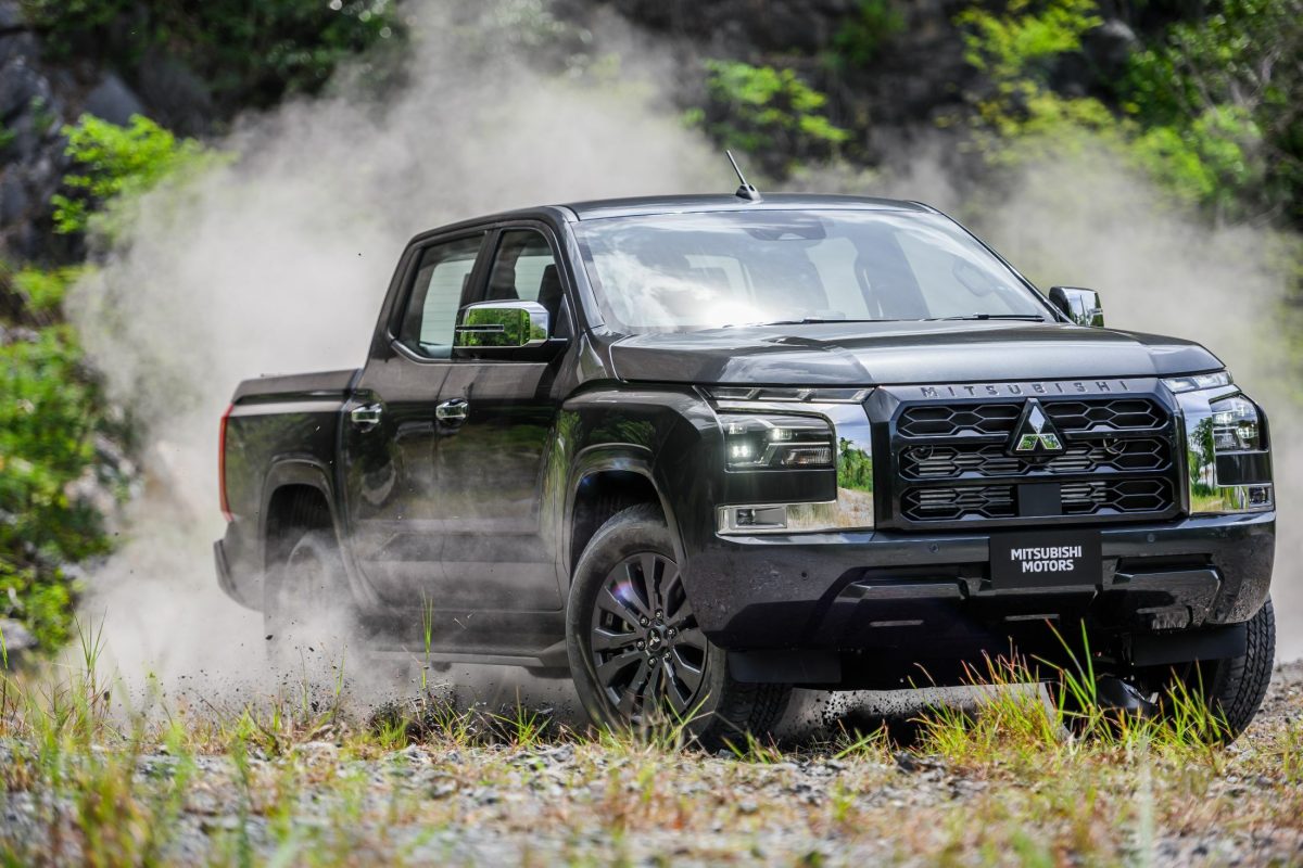 Mitsubishi готує гучне повернення: новий конкурент Land Cruiser та плани на Європу, але без Evolution - фото 1