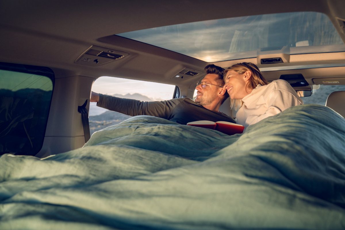 Volkswagen запропонував «чисте полотно» для мандрівників: дебютував новий Multivan Camper - фото 2
