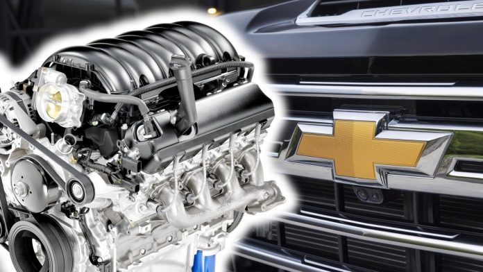 General Motors змінює тип оливи для обслуговування проблемних двигунів V8: що потрібно знати