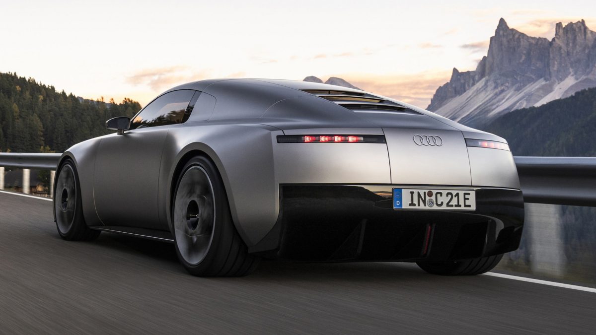 Майбутнє електричних Porsche 718 та нового спорткара Audi під загрозою: жорсткі рішення нового CEO - фото 6