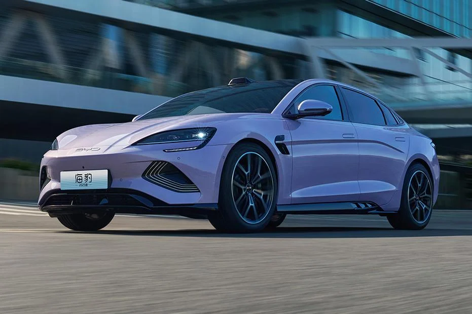 BYD кидає виклик США: автогігант позивається до уряду через "незаконні" мита - фото 8