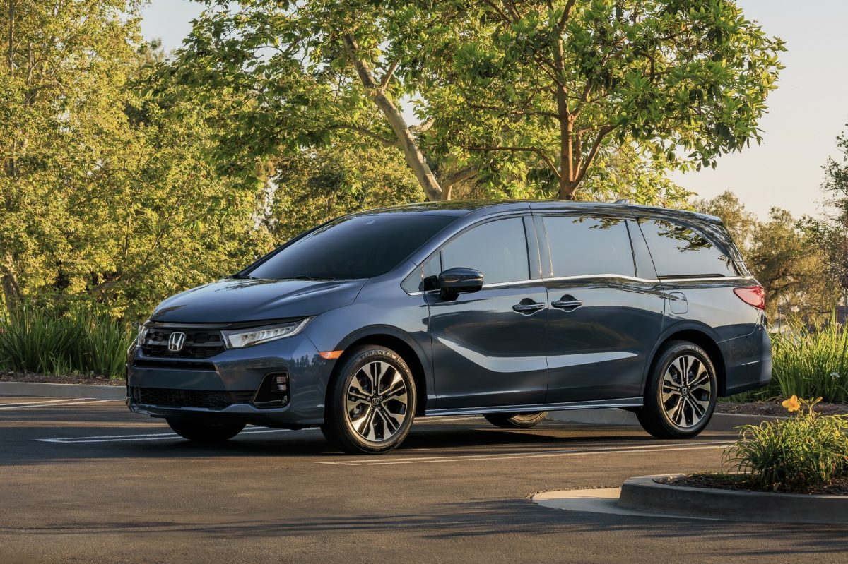 Новий Honda Prelude буксує на старті: дилери завищують ціни, а продажі не дотягують до плану - фото 2