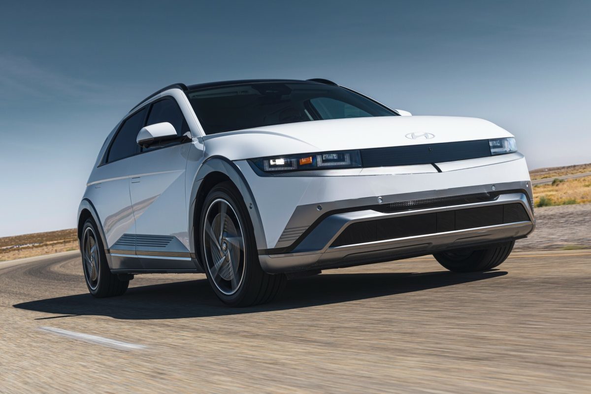 Hyundai оголосила про відкликання нових Ioniq 5 та Ioniq 9 через ризик загоряння батареї - фото 2