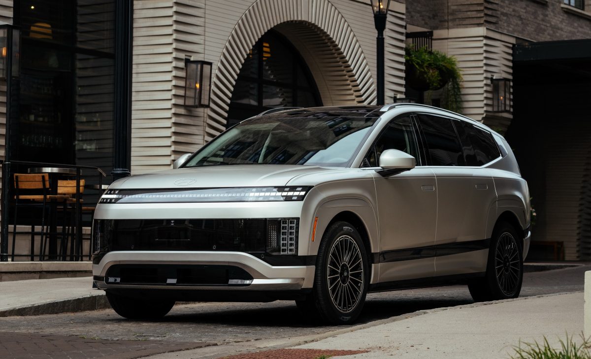 Hyundai оголосила про відкликання нових Ioniq 5 та Ioniq 9 через ризик загоряння батареї - фото 1