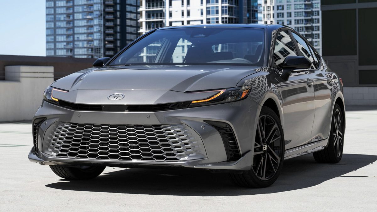 Дилери Ford вимагають повернення седанів та доступних кросоверів: чого чекати покупцям - фото 3