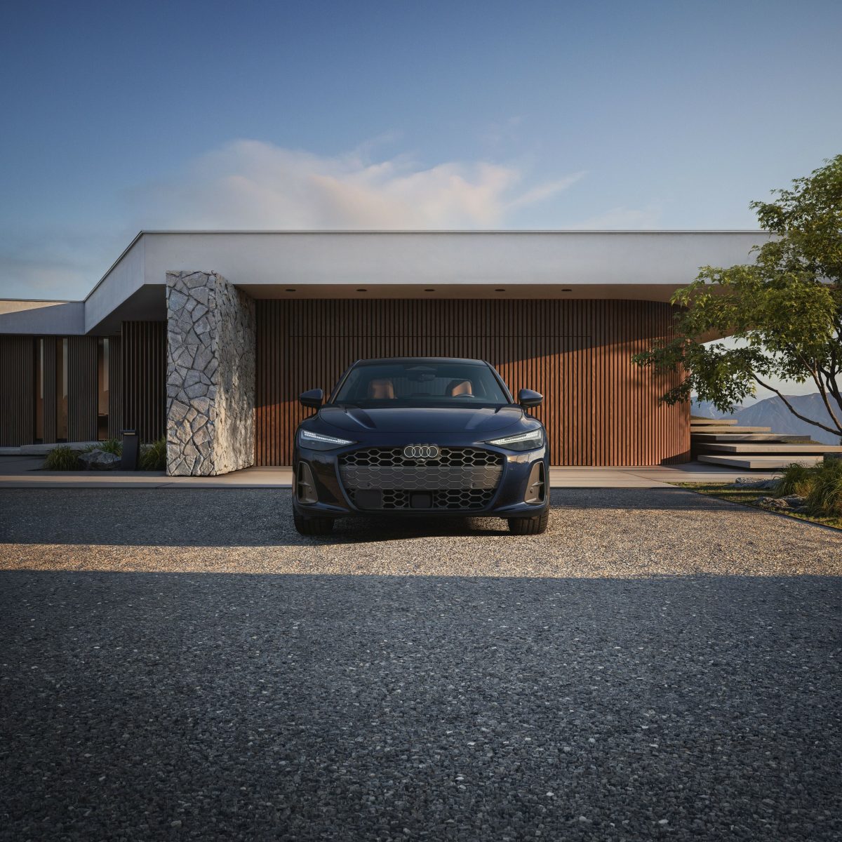 Audi відмовляється від бензинового S6: звичайна A6 тепер швидша за попередника - фото 4