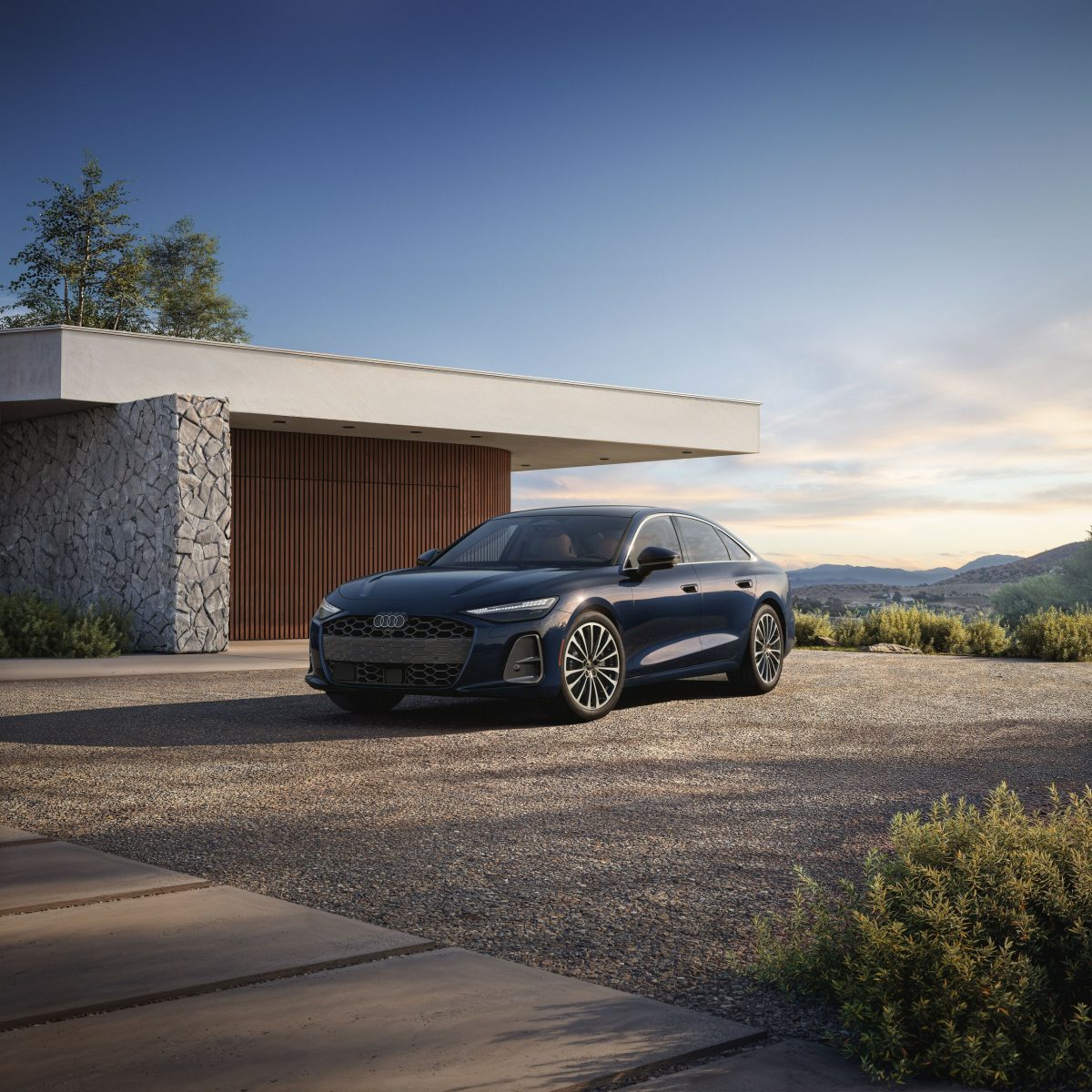 Audi відмовляється від бензинового S6: звичайна A6 тепер швидша за попередника - фото 6