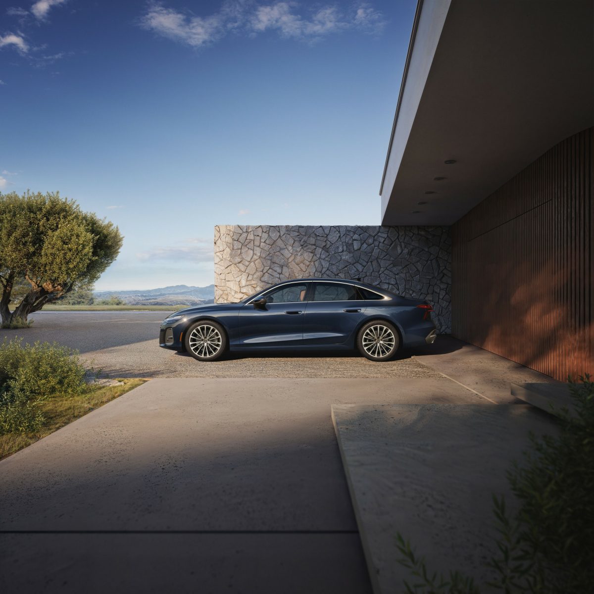 Audi відмовляється від бензинового S6: звичайна A6 тепер швидша за попередника - фото 8