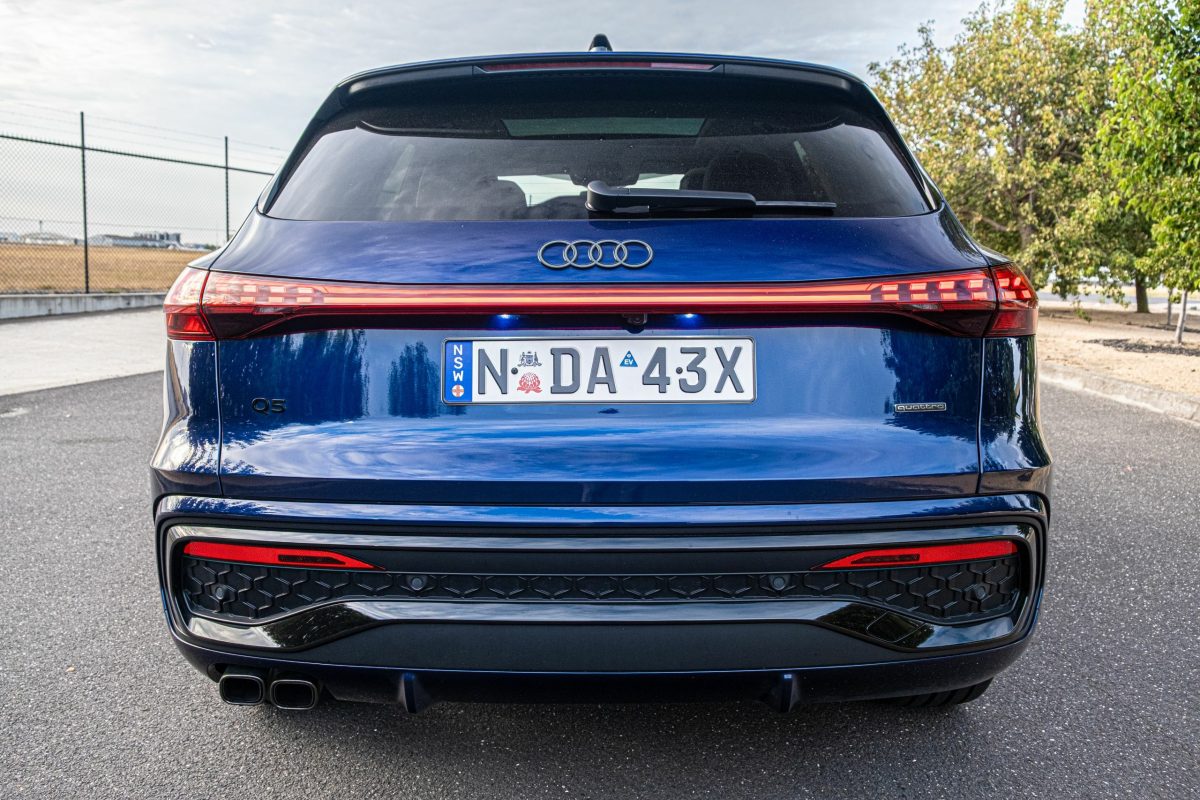 Тест-драйв нового Audi Q5 2026: ідеальний дизель проти економії на матеріалах - фото 3