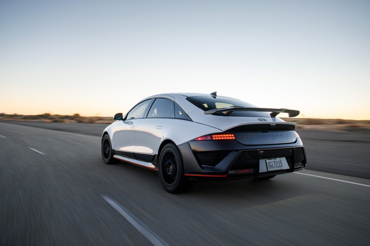 Hyundai анонсувала розширення спортивної лінійки N: нові моделі з’являться вже скоро - фото 1