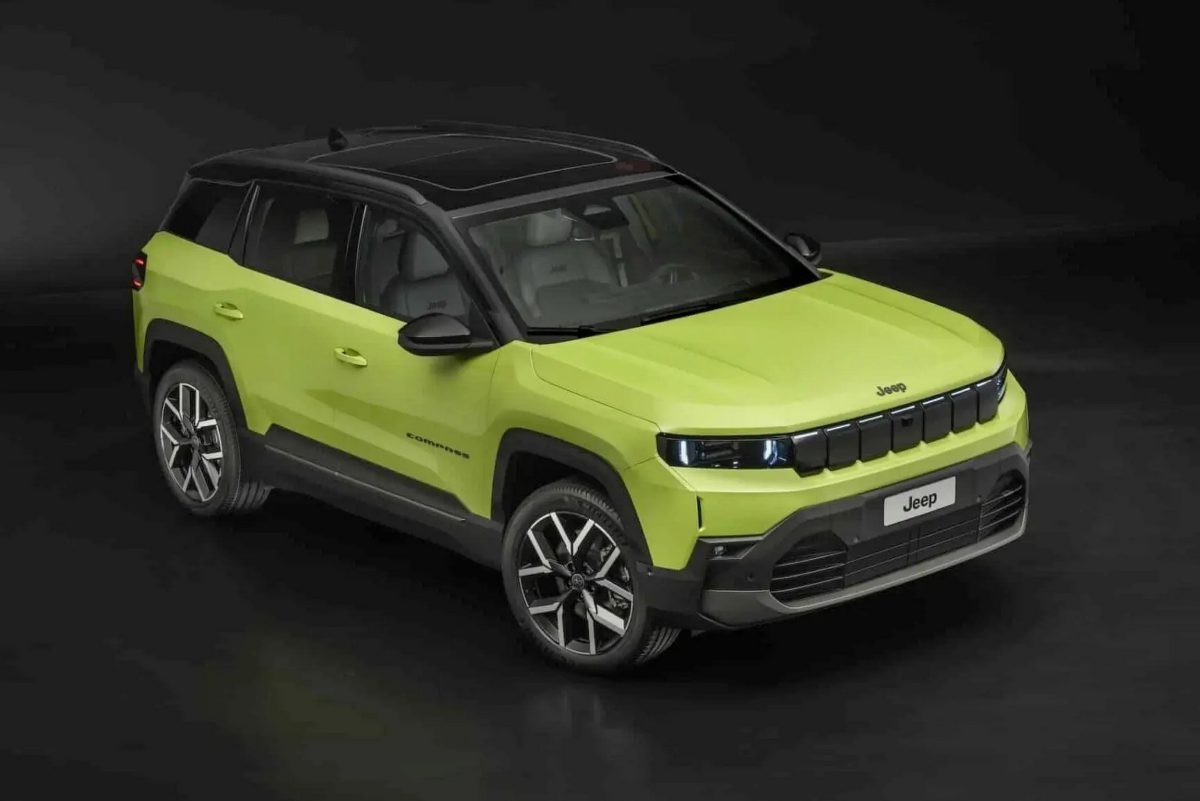 Stellantis обіцяє відновити виробництво в Канаді попри конфлікт навколо Jeep Compass - фото 6