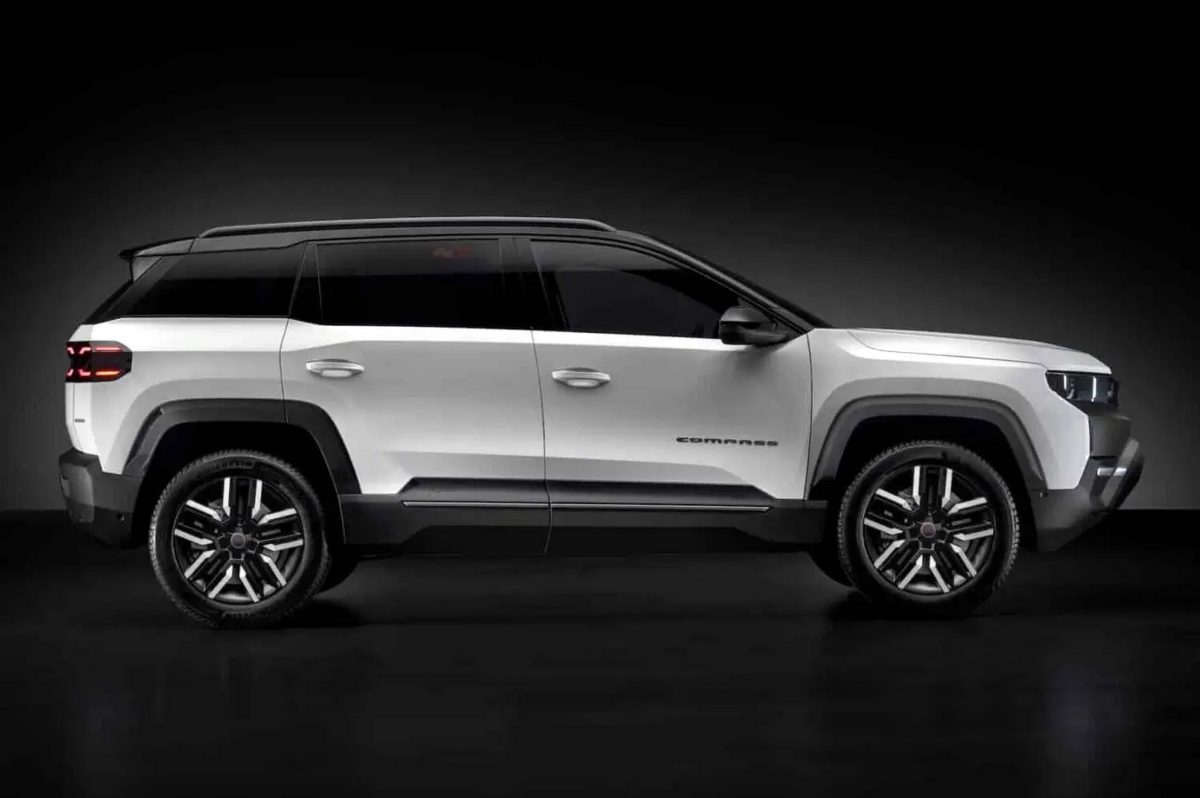 Stellantis обіцяє відновити виробництво в Канаді попри конфлікт навколо Jeep Compass - фото 5