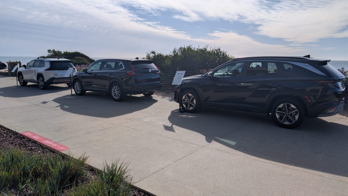 Огляд абсолютно нової Mazda CX-5 2026: рекордний простір, преміальний салон та суперечливий двигун - фото 8