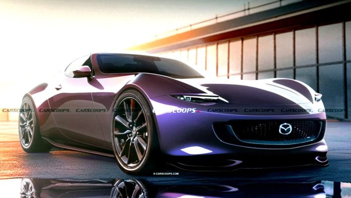 Mazda розробляє нову MX-5: прототип вже існує, але фанатам доведеться зачекати Mazda розробляє нову MX-5: прототип вже існує, але фанатам доведеться зачекати