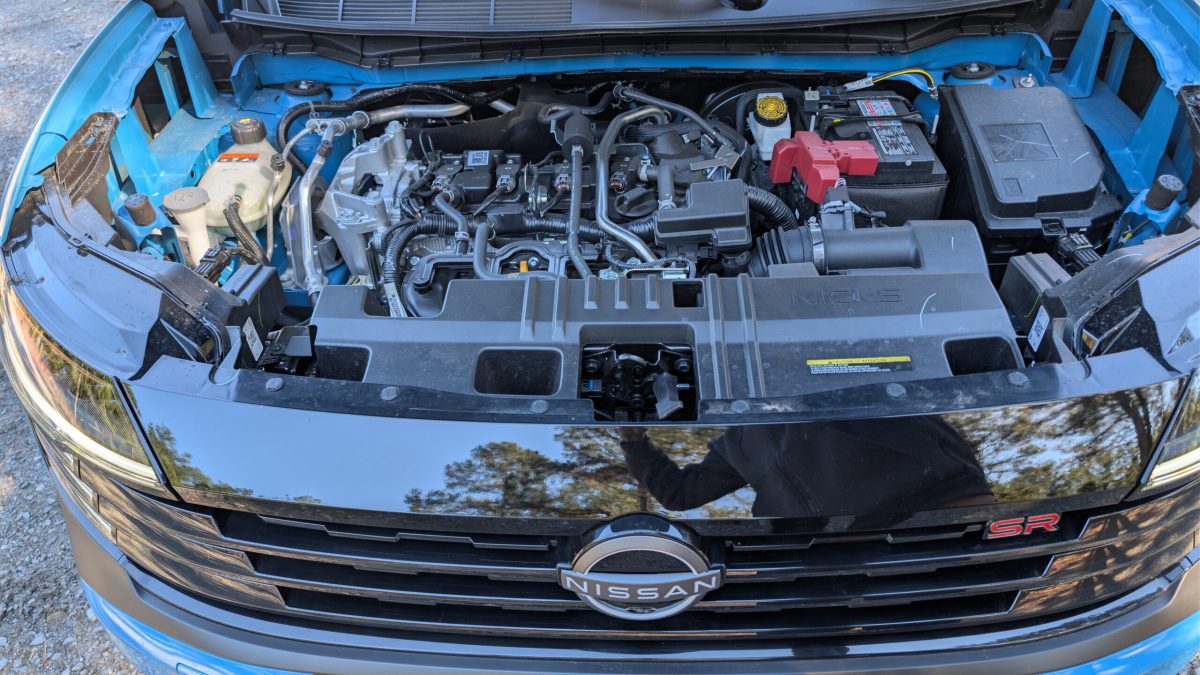 Тест-драйв Nissan Kicks 2026: чи став популярний кросовер кращим після оновлення? - фото 5