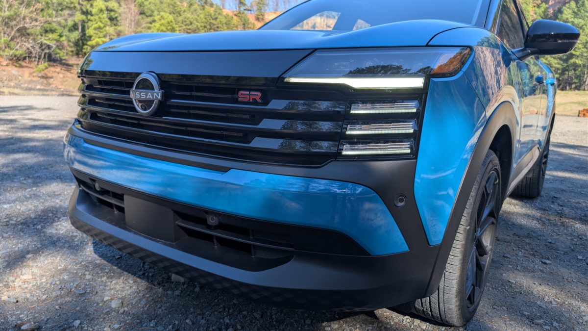 Тест-драйв Nissan Kicks 2026: чи став популярний кросовер кращим після оновлення? - фото 4