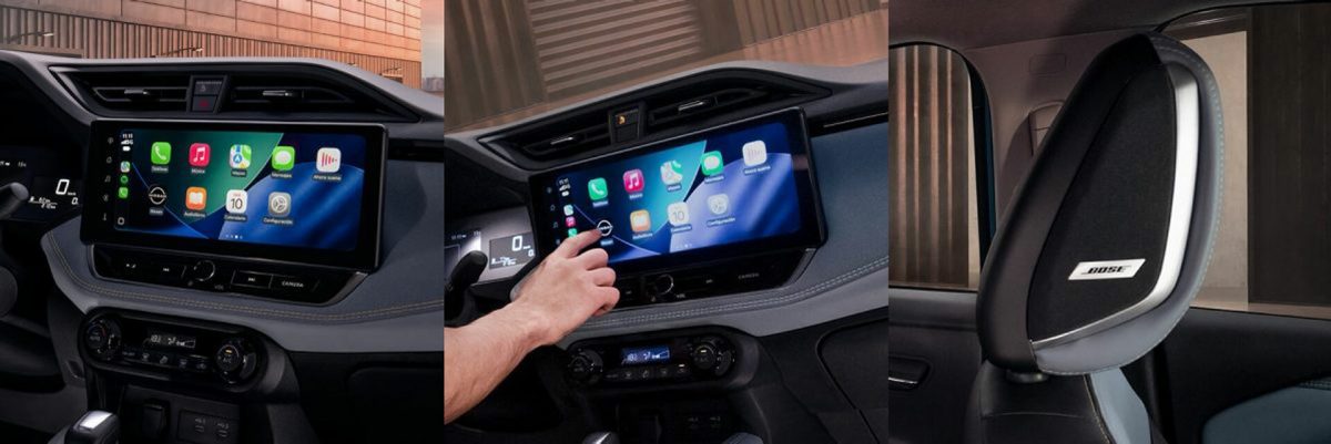 Новий Nissan Versa 2026: перші подробиці та характеристики до офіційної презентації - фото 2