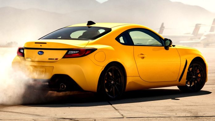 Subaru почала рік з падіння продажів: які моделі втрачають популярність, а хто рятує бренд