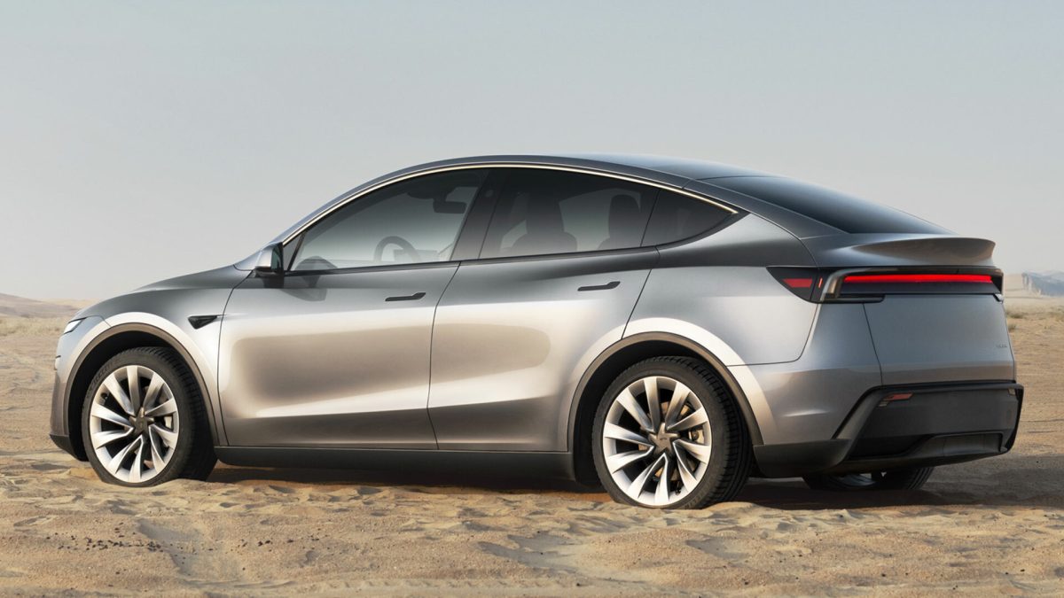 На Tesla подали до суду: водій згорів живцем у Model Y через заблоковані двері - фото 3