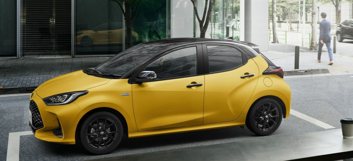 Toyota оновила Yaris та Yaris Cross: великі екрани, механіка та втрачені опції - фото 2