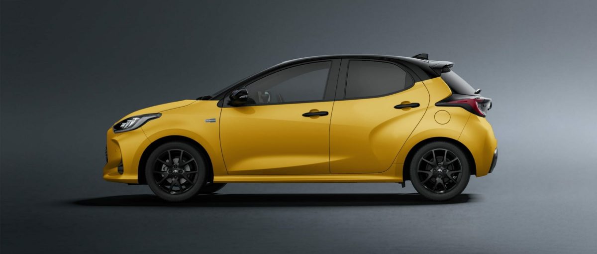 Toyota оновила Yaris та Yaris Cross: великі екрани, механіка та втрачені опції - фото 3