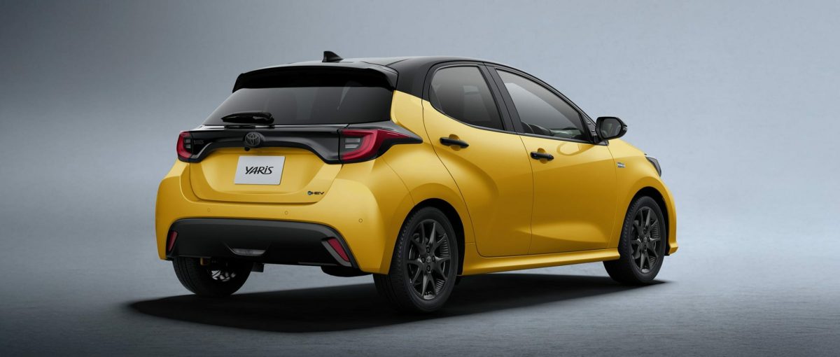 Toyota оновила Yaris та Yaris Cross: великі екрани, механіка та втрачені опції - фото 4