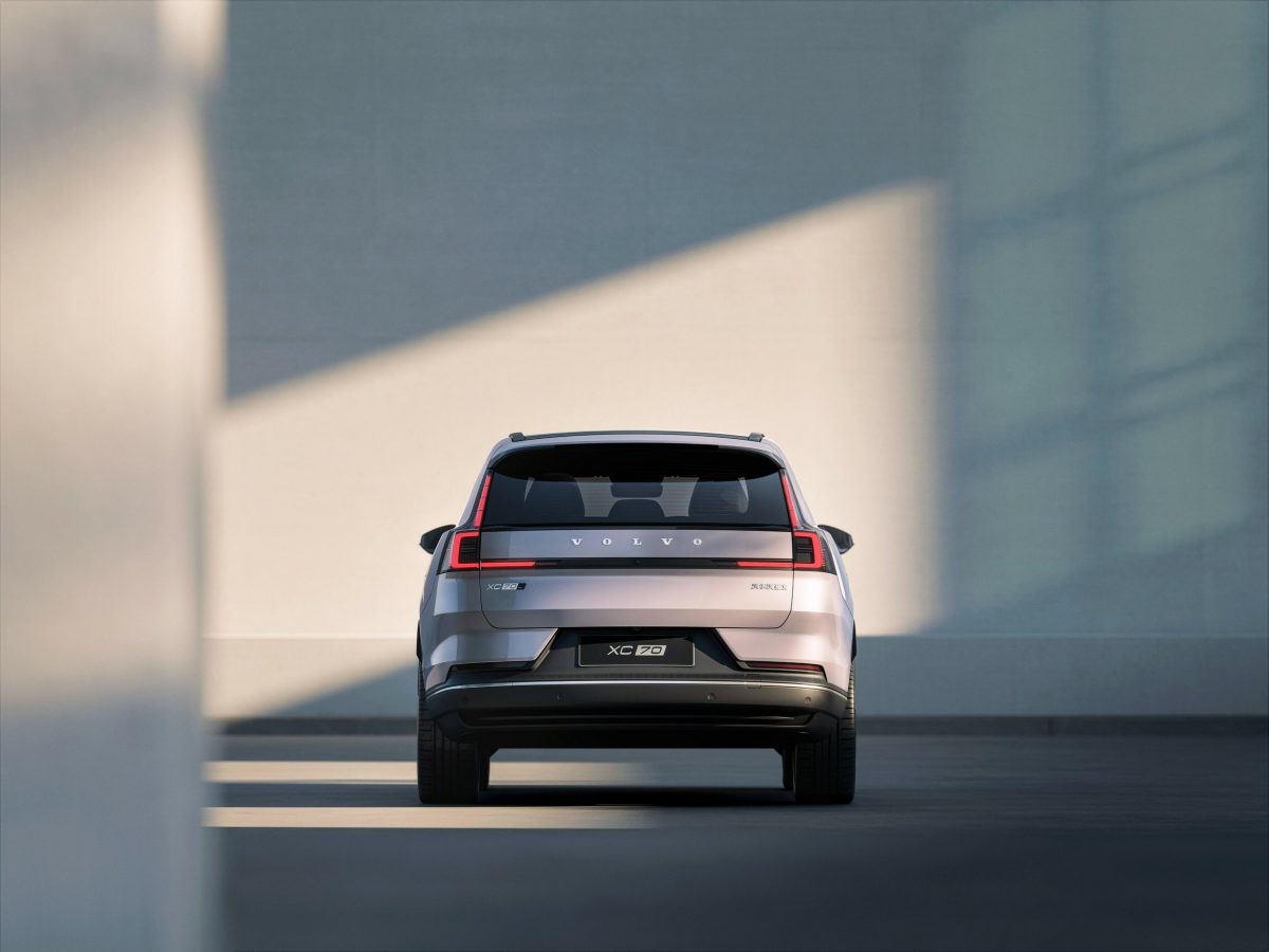 Фінансовий шторм у Volvo: прибуток обвалився на 68%, а акції встановили антирекорд - фото 5