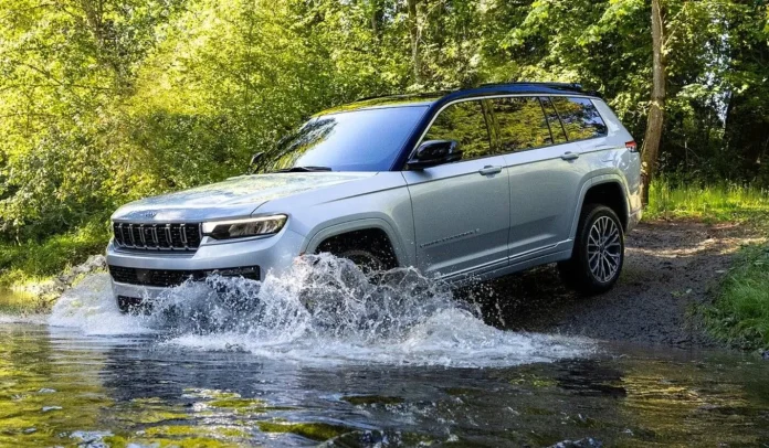 Надійні кросовери, що не вдарять по гаманцю: топ-10