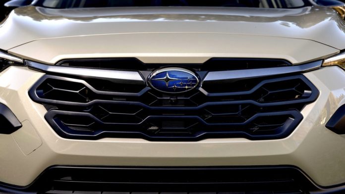 Subaru терміново відкликає нові гібриди Forester та Crosstrek: є ризик загоряння