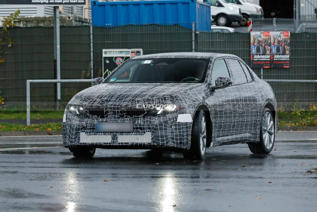 BMW випадково розсекретила модельний ряд 2027 року: чекаємо на M2 xDrive та нові електрокари - фото 2