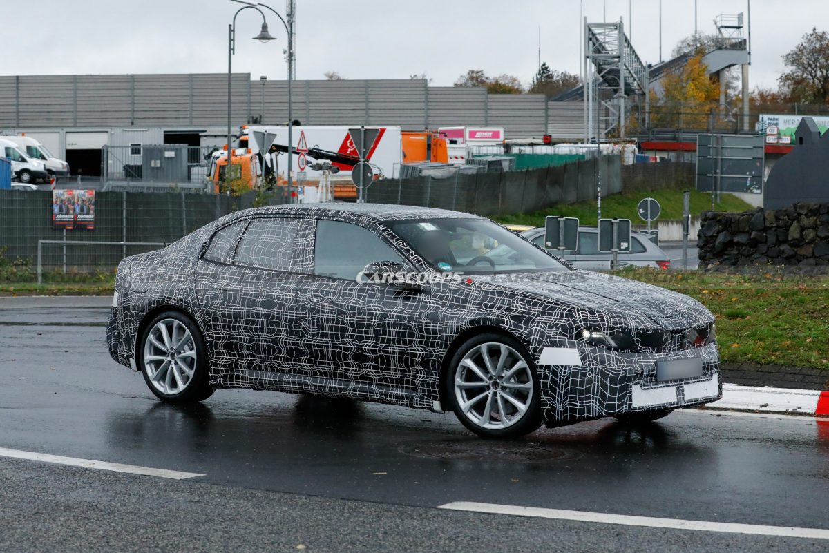 BMW випадково розсекретила модельний ряд 2027 року: чекаємо на M2 xDrive та нові електрокари - фото 6