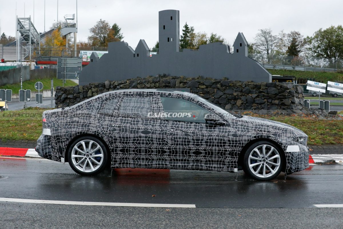 BMW випадково розсекретила модельний ряд 2027 року: чекаємо на M2 xDrive та нові електрокари - фото 7