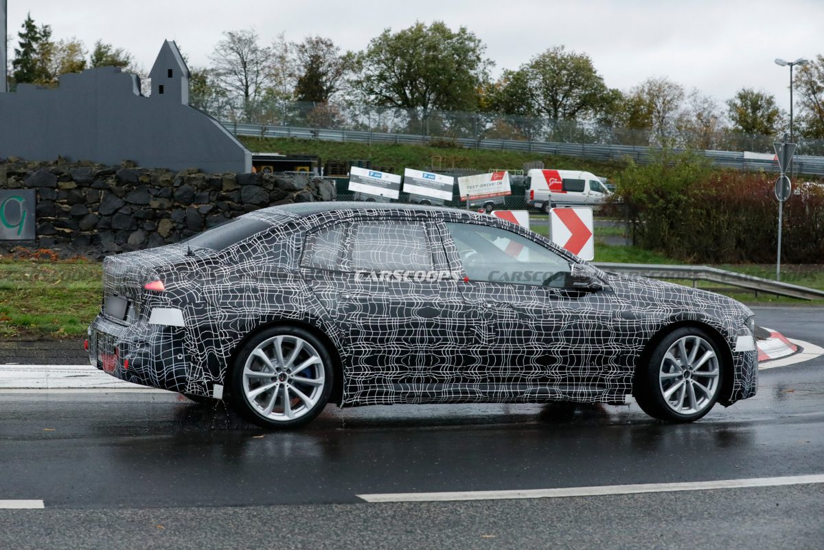 BMW випадково розсекретила модельний ряд 2027 року: чекаємо на M2 xDrive та нові електрокари - фото 8