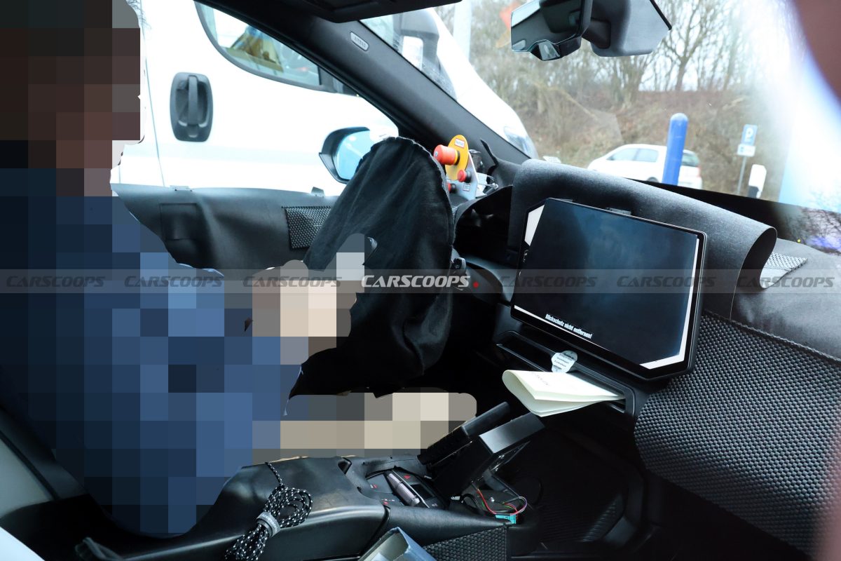 Оновлений BMW X1 приміряє дизайн Neue Klasse: що зміниться в бестселері бренду - фото 1