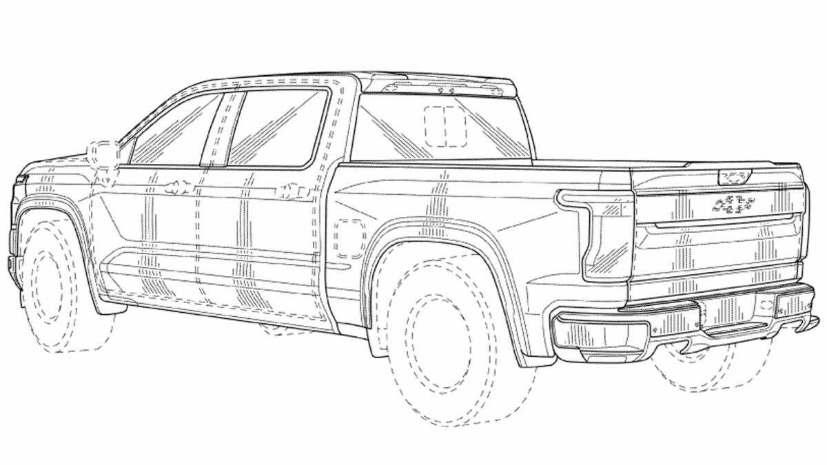 General Motors готує завод у Канаді до випуску нового покоління Chevrolet Silverado та GMC Sierra - фото 3