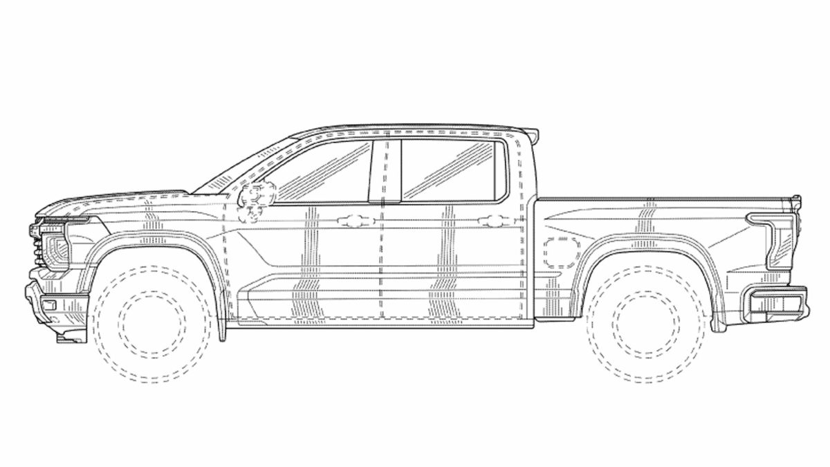 General Motors готує завод у Канаді до випуску нового покоління Chevrolet Silverado та GMC Sierra - фото 4