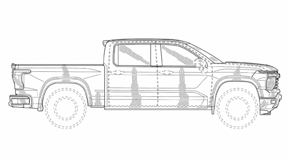 General Motors готує завод у Канаді до випуску нового покоління Chevrolet Silverado та GMC Sierra - фото 5