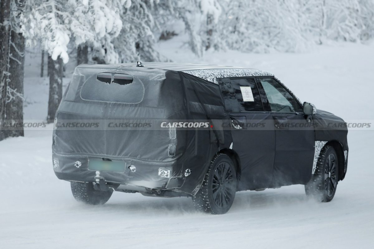 Оновлений Hyundai Santa Fe: рендери натякають на виправлення суперечливого дизайну - фото 8