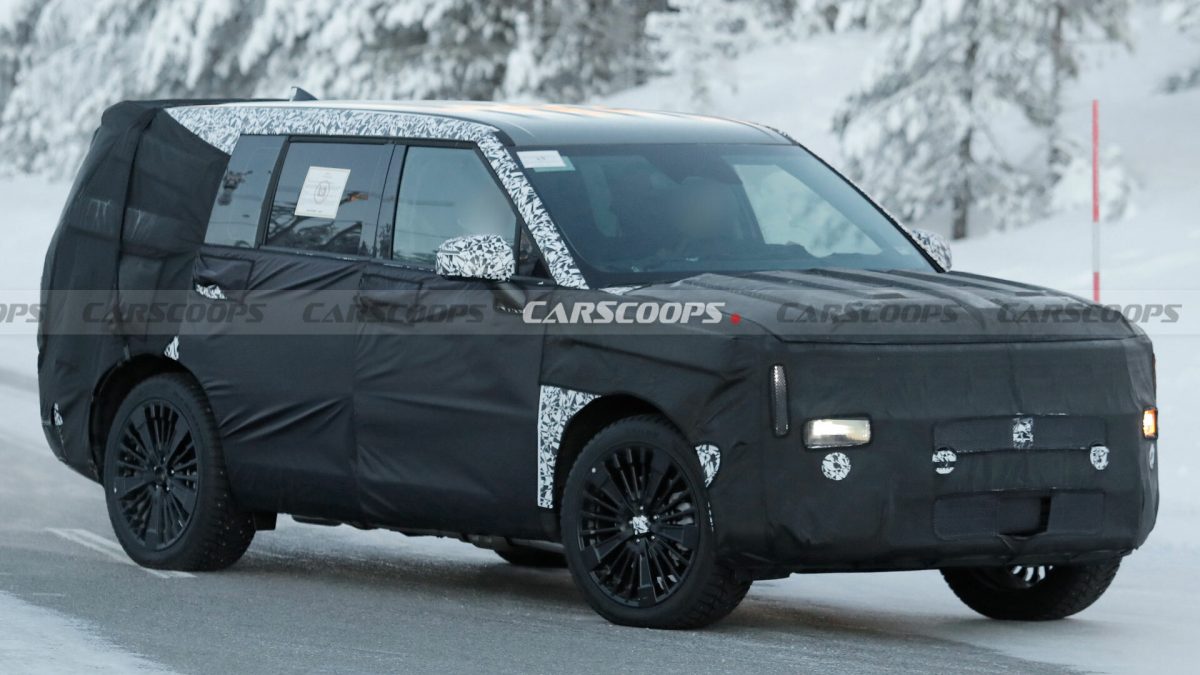 Оновлений Hyundai Santa Fe: рендери натякають на виправлення суперечливого дизайну - фото 5