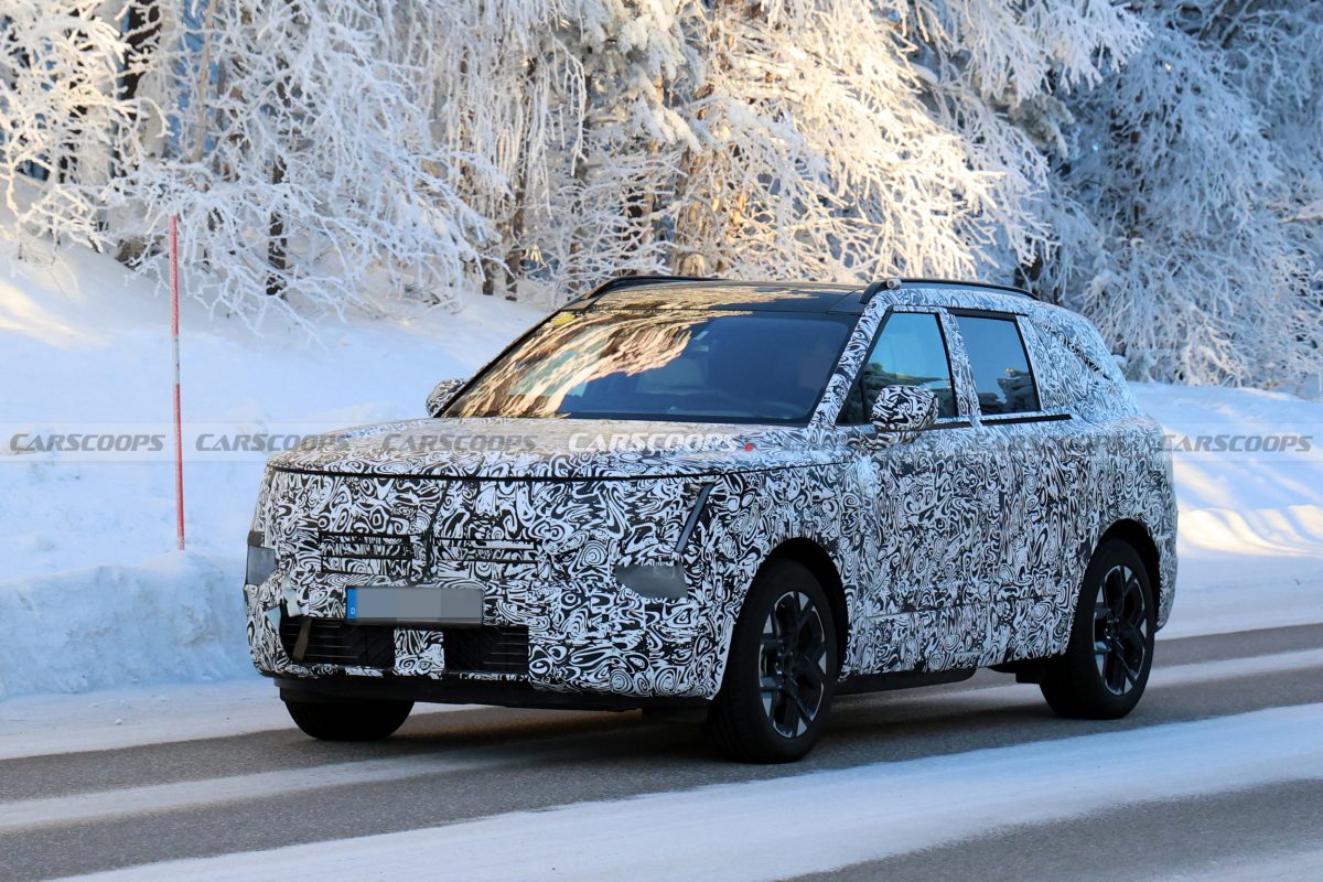 Новий Hyundai Tucson 2027: кросовер вперше помітили без важкого камуфляжу - фото 2