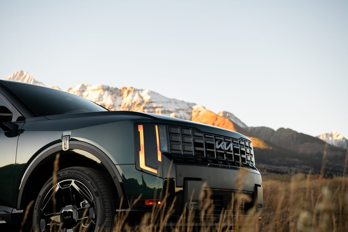 Оголошено ціни на новий Kia Telluride Hybrid 2027: потужніший, економніший, але дорожчий - фото 6