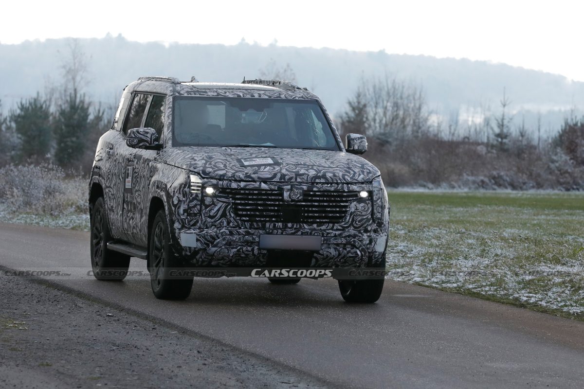 Mitsubishi готує гучне повернення: новий конкурент Land Cruiser та плани на Європу, але без Evolution - фото 7